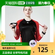 韩国直邮WIFWAF 羽毛球服饰 女士长袖T恤 RL-80186