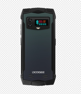 DOOGEE S Mini道格迷你便携4.5寸安卓谷歌原生智能小户外三防手机