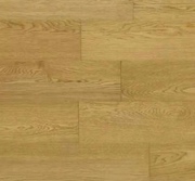 安信地板实木复合地板纯三层橡木地板本色原木色 ENF无醛