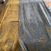 复古民族风双层纱布面料，2.5米宽幅纯棉，布料床单被套