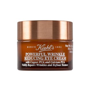 Kiehl's/科颜氏抗皱无痕弹力眼霜14G