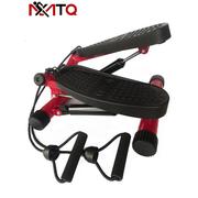 美国XMTQ踏步机 整体减肥塑身美体 健步机 减肥摇摆机 家用静音款