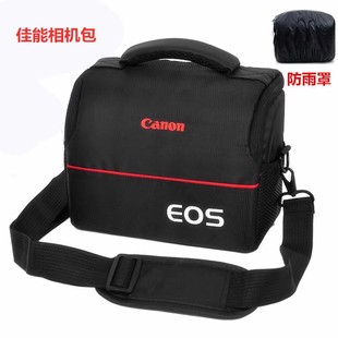 佳能eos50d60d70d77d80d100d单反相机，包摄影包防水单肩包