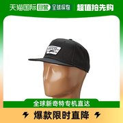 香港直邮潮奢vans男士，patchsnapback全棒球帽