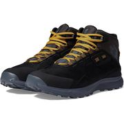 美国北面男鞋高帮户外登山鞋thenorthface Cragstone Mid WP