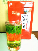 安徽六安瓜片2023新茶，明前特级手工茶绿茶，春茶散装250g礼盒装