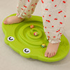 平衡板感统训练器材家用独角，凳儿童踩踏石前庭(石前庭)早教训练器宝宝玩具