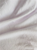 孤品私藏娃衣布针织棉布料，紫色细条纹手工娃衣t恤宝宝布面料(布面料)