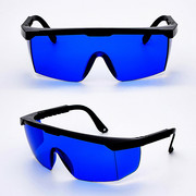 激光防护眼镜光子眼罩护目镜ipl眼镜，e光脱毛opt美容仪器祛斑保护