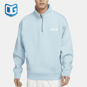 Nike/耐克2023春季男子休闲时尚套头卫衣DX4249-442