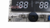 适用帝度冰箱BCD-600WD BCD-600WDG BCD-603WDGN主板显示板电脑板
