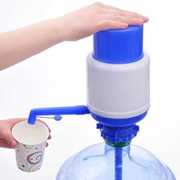 户外饮用a矿泉纯净水桶盖子，大桶空桶塑料，18.9升圆形家小通用型