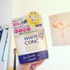 林允日本white conc全身美白CC霜身体乳200g