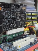 PCIe转PCI转接卡 PCI-e转PCI插槽扩展卡支持采集卡 PCIE转PCI卡