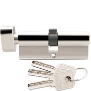 虎顿室内门锁芯卧室门锁锁芯，家用通用型小70木门，锁芯执手锁具门配