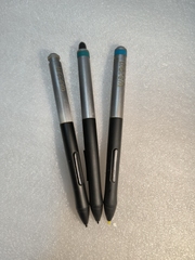 二手wacom cth680手绘笔ctl480笔压感笔手绘板笔数位板笔手写笔