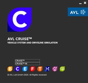 AVL2020R1全套/CRUISE/BOOST/FIRE/EXCITE安装包教程/可远程安装