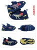 迪乐龙恐龙(龙恐龙)童鞋，春秋季儿童网面透气发光灯防滑耐磨运动休闲鞋