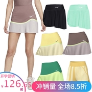 nike耐克网球服女2024温网网球，裙专业上衣运动背心，dr6850fd6533