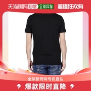 香港直邮armani阿玛尼短袖，t恤简约日常舒适柔软3gst52sjp42ubsg