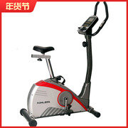  康乐佳健身车磁控家用商用K8702静音健身房健身器材
