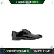 香港直邮doucal's圆头商务正装鞋du100y0rkuf018