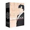 英文原版 Sherlock Series 1 Boxed Set 夏洛克福尔摩斯