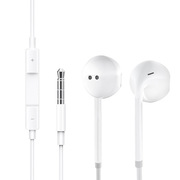 安卓iPhonetype-c线控耳机入耳式手机耳机华为有线苹果适用于蓝牙