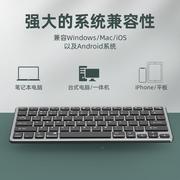 无线键盘鼠标套装2.4g剪脚办公笔记本电脑键盘蓝牙键鼠套装