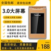 金国威(金国威)c900仰望老年人翻盖手机，全网通4g超长待机全语音王老人(王老人)手机