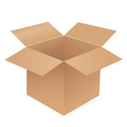 搬家箱子纸箱加厚纸盒快递有盖办公室手扣带把手超大号袋子包装箱