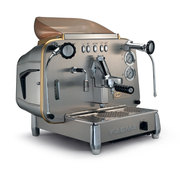 FAEMA飞马E61A1单头电控意式商用半自动咖啡机