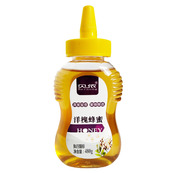 贝侬蜂蜜480克/瓶紫云英蜂蜜洋槐蜂蜜百花蜜油菜蜜椴树蜂蜜