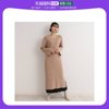 日本直邮SHOO-LA-RUE　女士　其它连衣裙长袖蓬蓬裙针织