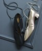 法式复古轻熟感感芭蕾舞鞋！罗马风绑带日系女鞋单鞋女玛丽珍鞋