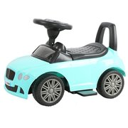 滑行儿童车扭扭车1-3v-5岁宝宝可坐四轮助步平衡玩具车摇摆车