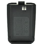 普信px-700s对讲机，锂电池大容量2800毫安聚合物锂电池