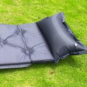 防。潮户外帐篷睡垫自动充气垫，垫折叠便携防潮透气单人床地铺午休