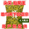 正宗胎菊王桐乡(王桐乡)杭白菊无硫菊花茶杭州杭菊贡菊特级