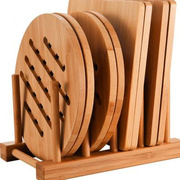 隔热垫餐桌垫防烫家用餐垫，碗垫子锅垫菜盘子，餐盘垫竹垫盘垫杯垫