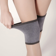 极速护膝保暖超薄款夏季空调房老寒腿男女士运动隐形短护漆盖关节