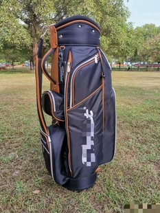 高尔夫球包防水(包防水)料，男女通用超轻耐用标准，球杆golf装备原创设计