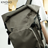 英国KNOMO旅行双肩包Hamilton男户外旅游徒步大容量旅行包大背包