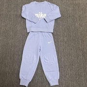 Nike/耐克 儿童春秋圆领卫衣套装FJ6423-479