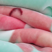 新生婴儿毛毯双层加厚冬季儿童小被子幼儿园午睡盖毯宝宝云毯礼盒