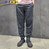阿迪达斯男裤adidas夏季裤子，酷动城休闲速干收腿运动裤长裤cg1506