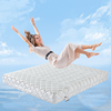 可拆3D床垫冰丝纤维面料棉1.8米1.5米席梦思独立袋弹簧可定制床垫
