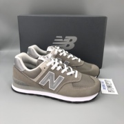 NewBalance NB574元祖灰复古经典透气运动休闲跑步鞋 ML574EVG