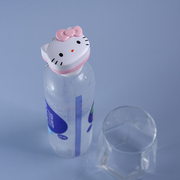 三丽鸥HelloKitty卡通矿泉水瓶拧盖器防滑省力塑料瓶开盖器拧瓶器