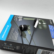 森海塞尔CX2.00G/I华为线控耳机带麦游戏入耳式低音苹果专用
